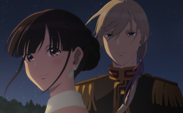 《我的幸福婚姻》官宣三集特别篇!2026年全球放送