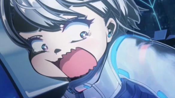 《乐圆追放》全新长篇动画续作宣布定档2026年11月