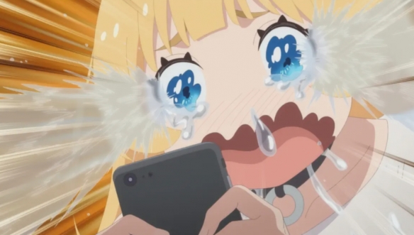 《公主大人,现在是“拷问”时间》第二季公布新角色