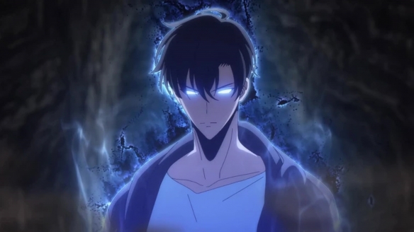 《我独自升级》剧场版!A-1 Pictures制作 定档2026