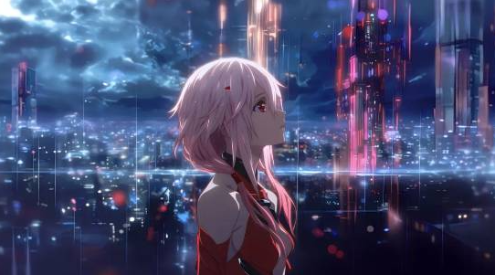 《进击的巨人》的成功始于对《罪恶王冠》不甘的回应!