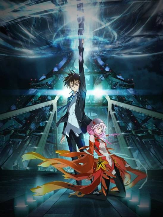 《进击的巨人》的成功始于对《罪恶王冠》不甘的回应!