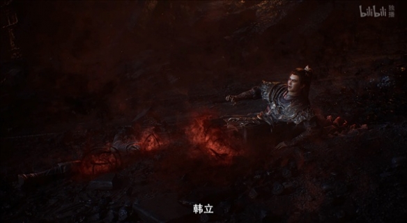 凡人将歇 热搜不歇:“王蝉断腿”成观众最盼的告别礼