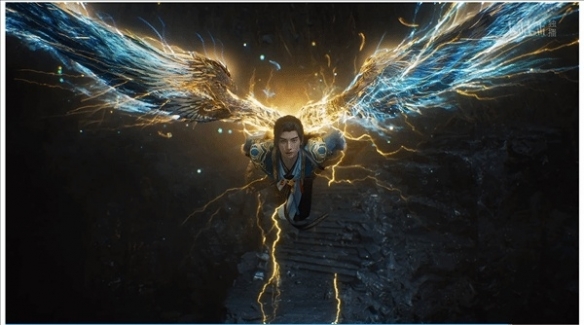 凡人将歇 热搜不歇:“王蝉断腿”成观众最盼的告别礼