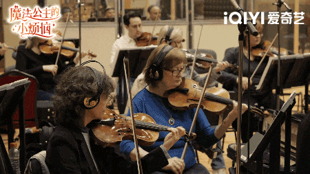 打破公主叙事枷锁,爱奇艺大女主成长番圆满收官!