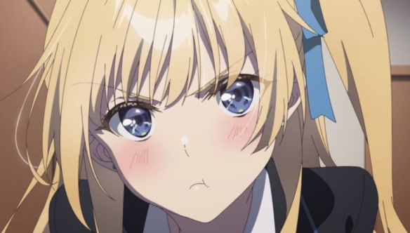 《弹珠汽水瓶里的千岁同学》第11-13集延至春季播出