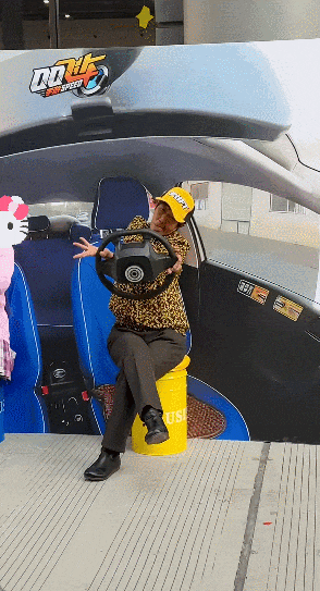 如果漫展只能是国风,应该怎么办?