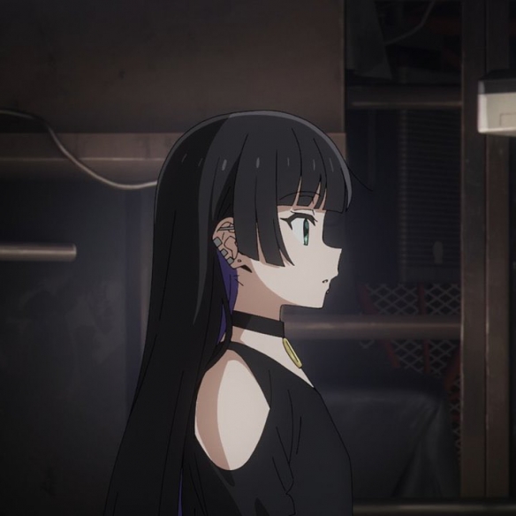 Comiket 入场手环配色神似《孤独摇滚》乐队代表色