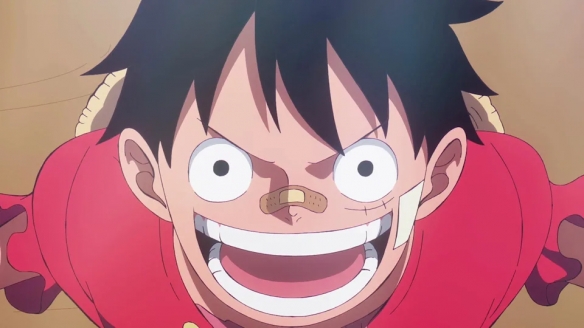 2025年IMDb高分动漫单集霸榜!《海贼王》勇夺第一