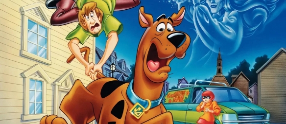 经典重启!《史酷比!》2027年全新动画短剧确认制作