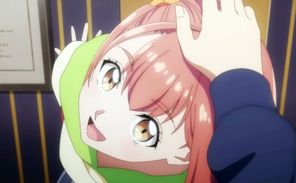 《决斗大师LOST ~遗忘的太阳~》2月6日即将开播