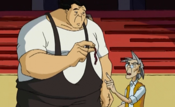 外媒盛赞《成龙历险记》播出25周年：超越时代的杰作！