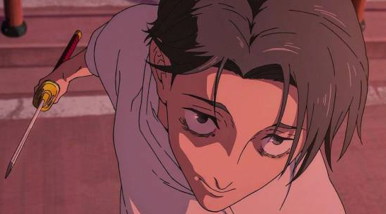 《咒术回战》第三季开播:死灭回游六年前就已埋下伏笔?