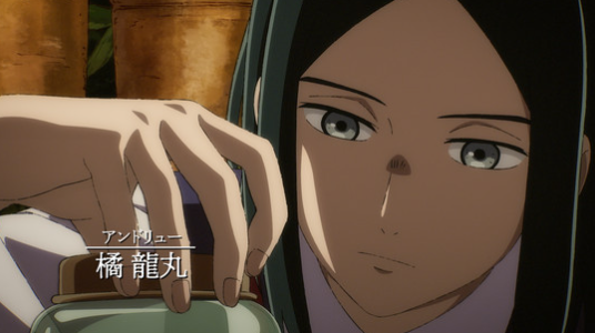 《克雷瓦提斯》第二季定档2026年7月!新视觉图公布