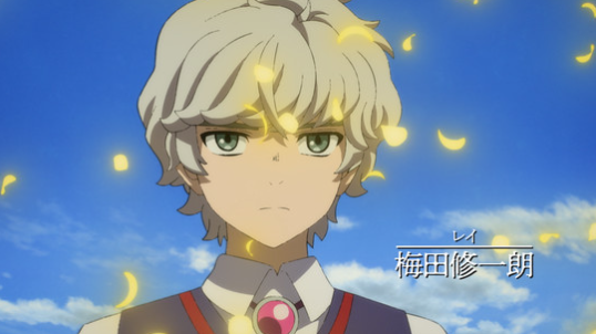 《克雷瓦提斯》第二季定档2026年7月!新视觉图公布