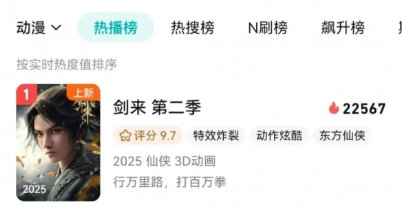 阿良的“猛”, 是剑来的莫向外求