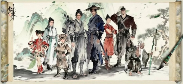 阿良的“猛”, 是剑来的莫向外求