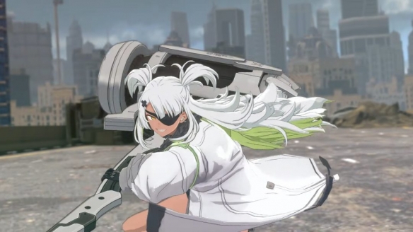 漫改《怪兽8号 THE GAME》更新 第九章及新角色登场