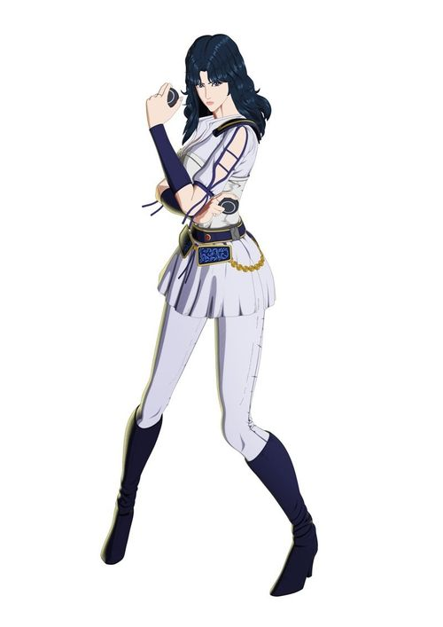 《北斗神拳》新动画发布第二弹预告,中村悠一加盟