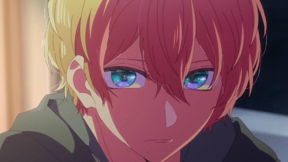 《我推的孩子》第四季直奔结局 最终季将迎复仇终章